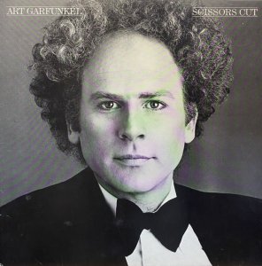 画像1: ART GARFUNKEL/SCISSORS CUT (1)