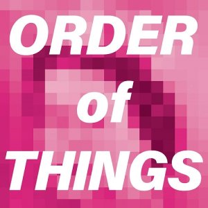 画像1: ORDER of THINGS/Mind Roaming / Sixth (1)