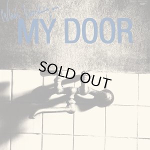 画像1: MAKI ASAKAWA (浅川マキ)/WHO’S KNOCKING ON MY DOOR (1)