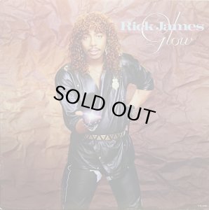 画像1: RICK JAMES/GLOW (1)
