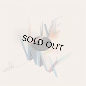 画像1: DJ KENSEI/LIVE ON WAX (1)