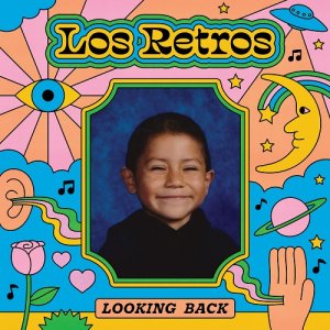 画像1: LOS RETROS/LOOKING BACK (1)