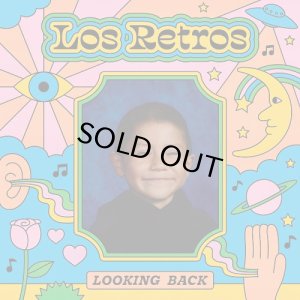 画像1: LOS RETROS/LOOKING BACK (1)