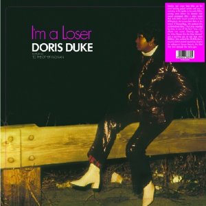 画像1: DORIS DUKE/I'M A LOSER (1)