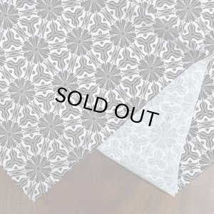 画像3: SOLID/石麻紋様手拭 (3)