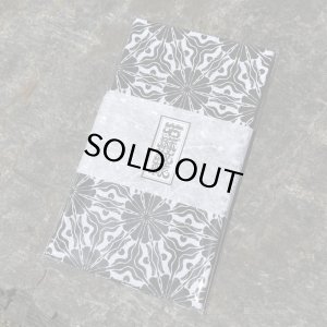 画像2: SOLID/石麻紋様手拭 (2)