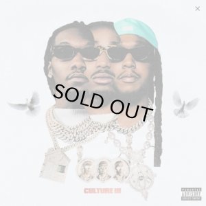 画像1: MIGOS/CULTURE III (1)