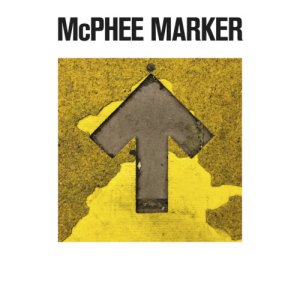 画像1: JOE MCPHEE/McPhee Marker (1)