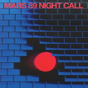 画像1: MARS89/NIGHT CALL (1)