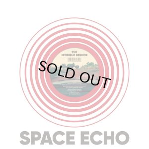 画像1: INVISIBLE SESSION/AFRICA CALLING (1)