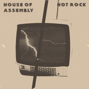 画像1: HOUSE OF ASSEMBLY/HOT ROCK (1)