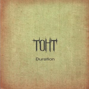 画像1: TOHT/DURATION (1)