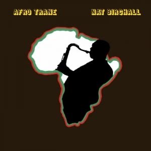 画像1: NAT BIRCHALL/AFRO TRANE (1)