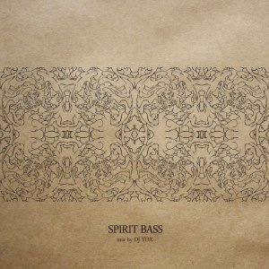 画像1: DJ TAKATOX/SPIRIT BASS (1)