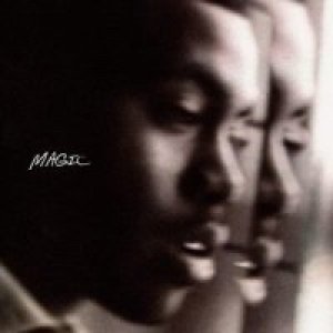 画像1: NAS/MAGIC (COLOR VINYL) (1)