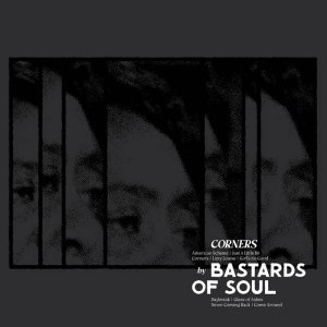 画像1: BASTARDS OF SOUL/CORNERS (1)