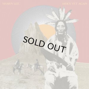 画像1: SHAWN LEE/RIDES YET AGAIN (1)