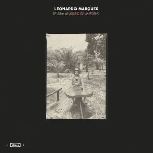 画像1: LEONARDO MARQUES/FLEA MARKET MUSIC (1)