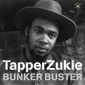 画像1: TAPPER ZUKIE/BUNKER BUSTER (1)