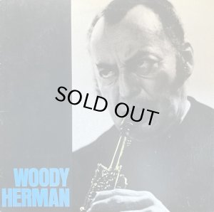 画像1: WOODY HERMAN/S.T. (1)