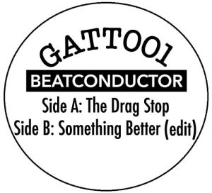 画像1: BEAT CONDUCTOR/GATT001 (1)