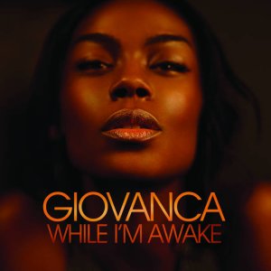 画像1: GIOVANCA/WHILE I'M AWAKE (1)