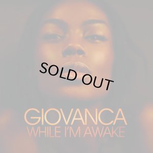 画像1: GIOVANCA/WHILE I'M AWAKE (1)