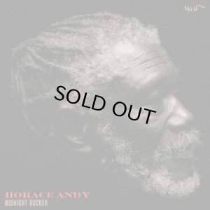 画像1: HORACE ANDY/MIDNIGHT ROCKER (1)