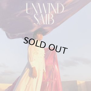 画像1: SAIB/UNWIND (1)