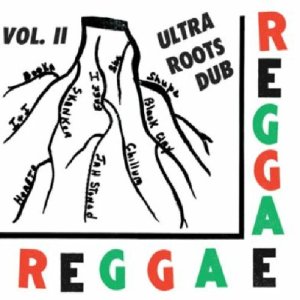 画像1: BORIS GARDINER/ULTRA SUPER DUB VOL.2 (1)