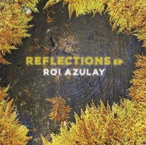 画像1: ROI AZULAY/REFLECTIONS EP (RON TRENT REMIX) (1)