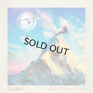 画像1: FLEVANS/SHORT DISTANCE TO FALL (1)