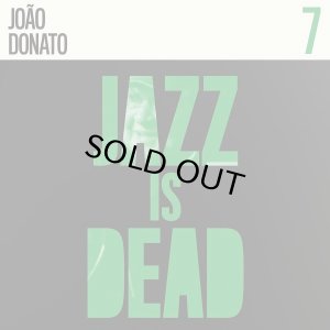 画像1: ADRIAN YOUNGE & ALI SHAHEED MUHAMMAD/JOAO DONATO JAZZ IS DEAD 007 (1)