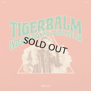 画像1: TIGERBALM/INTERNATIONAL LOVE AFFAIR (1)