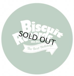 画像4: Biscuit Records Original 缶バッジセット (4)