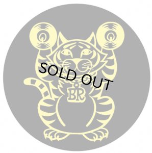 画像2: Biscuit Records Original 缶バッジセット (2)