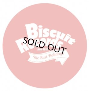画像3: Biscuit Records Original 缶バッジセット (3)