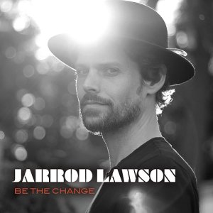 画像1: JARROD LAWSON/BE THE CHANGE (1)