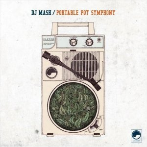 画像1: DJ MASH/PORTABLE POT SYMPHONY (1)