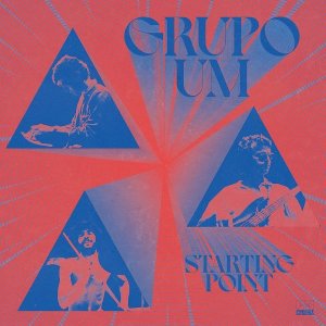 画像1: GRUPO UM/STARTING POINT (1)