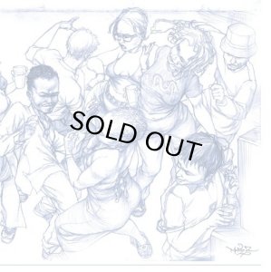 画像1: SPACEK/EVE (JAY DEE REMIX) (1)