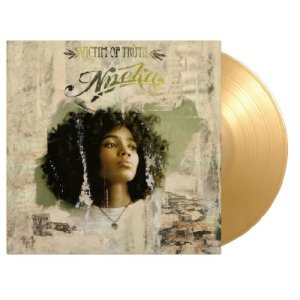 画像1: NNEKA/VICTIM OF TRUTH (1)