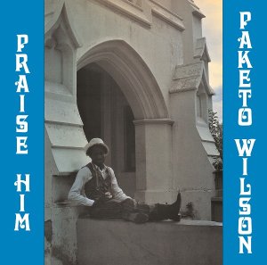 画像1: PAKETO WILSON/PRAISE HIM (1)