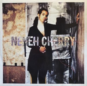 画像1: NENEH CHERRY/MONEY LOVE (1)