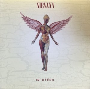 画像1: NIRVANA/IN UTERO (1)