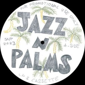 画像1: JAZZ N PALMS/JAZZ N PALMS 07 (1)