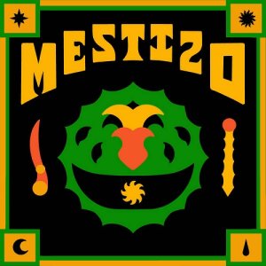画像1: MESTIZO/MESTIZO (1)