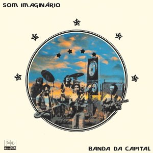 画像1: SOM IMAGINARIO/BANDA DA CAPITAL (LIVE IN BRASILIA, 1976) (1)