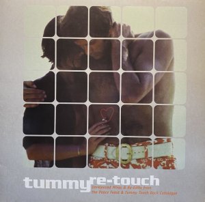 画像1: V.A./TUMMY RE-TOUCH (1)