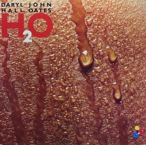 画像1: DARYL HALL JOHN OATES/H2O (1)